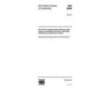 ISO 3809:2004-ed.3.0 13.5.2004