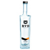 BVD Slivovica 45% 0,5l