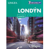Londýn - víkend s rozkládací mapou