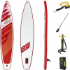 Hydro Force Fastblast 3Tech 12'6