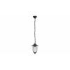 Vysiace svetlá, lampy - ZÁVESNÉ SVETLO ČIERNE CLASSIC RABALUX 8208 (Vysiace svetlá, lampy - ZÁVESNÉ SVETLO ČIERNE CLASSIC RABALUX 8208)