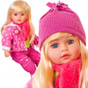 Bábika - VEĽKÁ DORIS BÁBIČKA SPIEVA SPOLOČNÝ BABY 60 cm (Bábika - VEĽKÁ DORIS BÁBIČKA SPIEVA SPOLOČNÝ BABY 60 cm)