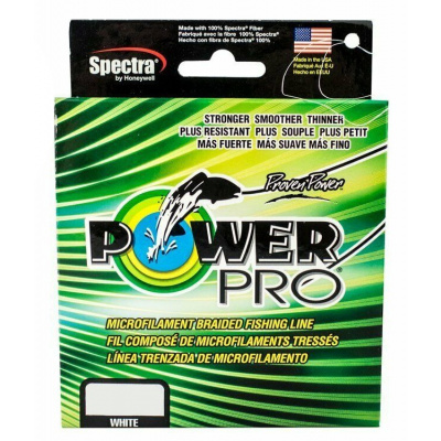 power pro snura 