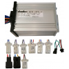 Riadiaca jednotka 1000W 36V Ultimate Captain/Dirtking