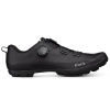 FIZIK TERRA ATLAS BLACK - BLACK (TEX5BPR1K1010) - 40,5