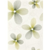 Cersanit VENEZIA GREEN INSERTO 25X35x0,85 cm, obklad-dekor WD268-006,1.tr. WD268-006
