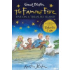 Famous Five: Five on a Treasure Island
