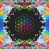 Coldplay - Head full of dreams CD