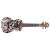 Cascha HH 2605 (Koncertné akustické ukulele)