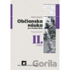 Ob čianska náuka pre SŠ - Bojnák Štefan