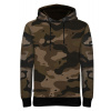 Mikina Kumu Deception Full Camo Veľkosť XL