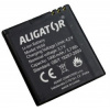 Batéria Aligator V650, Li-Ion 1000 mAh - ALIGATOR AV650BAL
