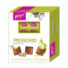 Čokoládové pralinky Pistachio s pistáciovým krémom Solidarność Goplana 1kg