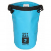 Merco Dry Bag 2l vodácky vak objem 2 l