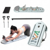 MULTIFUNKČNÁ DOSKA NA PILATES CVIČENIA REFORMER WEEP TRÉNINGOVÁ SÚPRAVA