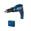 BOSCH Vŕtací skrutkovač GTB 650 06014A2000