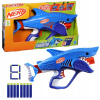 Pistole NERF Sharkfire