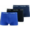 Calvin Klein sada pánskych boxeriek 0000U2664G S
