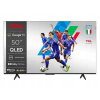 Televízor TCL 50T69C QLED 50'' 4K Ultra HD Google TV