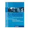 Schritte International 3 Glossar Nem-Sk - M. Mulfinger