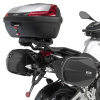 TE6702 trubkový držiak tašiek Aprilia Shiver 750 (10-15) - systém EASYLOCK