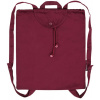 Neutral Unisex ľahký batoh NE90070 Bordeaux 39 x 46 cm