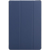 Tactical Book Tri Fold Pouzdro pro Samsung Galaxy TAB A11+ Blue 57983128791 (57983128791)