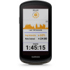 Garmin Cyklocomputer GARMIN - EDGE 1040 SOLAR - čierny