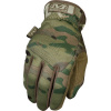 Mechanix FastFit rukavice antistatické multicam - XL
