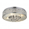 ACA DECOR Stropné svietidlo ETNA max. 5x40W/G9/230V/IP20