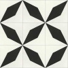 Diamond 105 - 0,52 m2 Diamond Geometrické