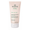 Nuxe revitalizačný telový peeling s extraktmi zeleného čaju 150 ml