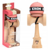 Kendama KROM STROGO Jahoda (Strawberry)