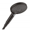 Hansgrohe Select sprchová hlavica čierna 26531670