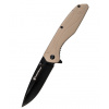 Smith & Wesson Linerlock Tan SW1084312