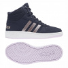 Obuv adidas B75741 HOOPS MID 2.0 K Varianta: uk 3