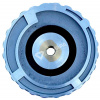 125 mm Unášací tanier so slimákom DIMAPA SNAIL LOCK