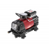 Mini kompresor do auta so svietidlom 12V, Airpress 36950