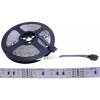 Brolux RGB LED pásik 1m 12V 14,4W/m SMD 5050 60LED/m IP20, RGB300/1m Zvoľte variantu: Predaj na 5m rolky