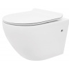 REA WC CARLO RIMLESS TORNADO REA-C1259