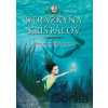 Strážkyňa krištáľov: Slzy morských panien - Jess Black