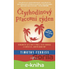 E-kniha Čtyřhodinový pracovní týden - Timothy Ferriss