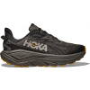 Hoka Challenger 8 GTX asphalt grey varsity yellow nepromokavé pánské Velikost: 43 ⅓
