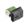 Predradený odpor, elektromotor (ventilátor chladiča) TOPRAN 208 844