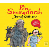 Audiokniha Pán Smraďoch (David Walliams)