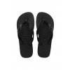 Detské žabky Havaianas TOP čierna farba, 4000029 EUR 27/28