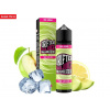 Drifter Bar Juice S&V aróma 12ml - Sour Apple Ice 