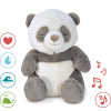 Cloud b Peaceful Panda Zvieratko s melódiou Panda