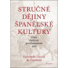 Stručné dějiny španělské kultury - Fernando García de Cortázar