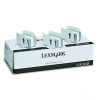 Lexmark originál staple cartridge 11K3188, 3x3000ks, 9000str., Lexmark T62X, T63X, C91X, sponky do zošívačky 11K3188